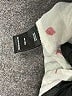 Torrid Hearts Ivory 3/4 Sleeve Button-Down Shirt Size 3X Plus (3) - photo 8