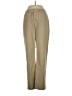 Charter Club Tan Khakis Size 4 - photo 1