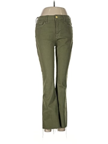 FRAME Casual Pants (view 1)