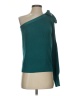 Sofia Jeans by Sofia Vergara Teal Pullover Sweater Size S - photo 1
