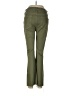 FRAME Green Casual Pants Size 29 waist - photo 2