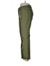 FRAME Green Casual Pants Size 29 waist - photo 5