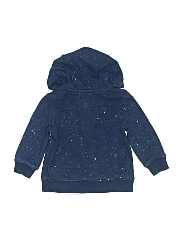OshKosh B'gosh Zip Up Hoodie (view 2)