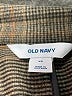 Old Navy Tweed Brown Blazer Size XS - photo 6