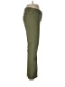 FRAME Green Casual Pants Size 29 waist - photo 4