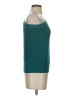 Sofia Jeans by Sofia Vergara Teal Pullover Sweater Size S - photo 4