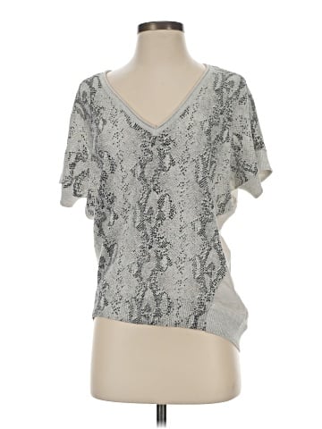 DKNY Jeans Short Sleeve T-Shirt (view 1)