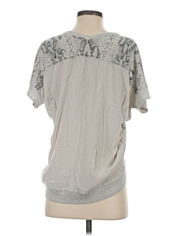 DKNY Jeans Short Sleeve T-Shirt (view 2)