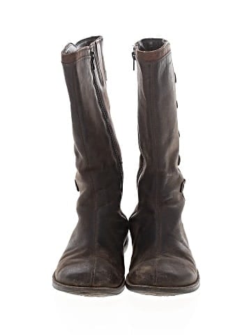 Merrell Boots (view 2)