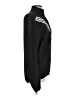 Adidas 100% Polyester Black Track Jacket Size S - photo 4
