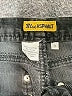 Blue Asphalt 100% Cotton Black Casual Pants Size 3 - photo 7