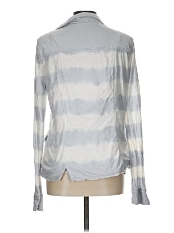 Lilka Long Sleeve Blouse (view 2)