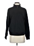 Athleta Black Turtleneck Sweater Size S - photo 1