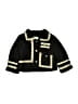Assorted Brands Tweed Black Blazer Size 90 cm / US 12-24 MO - photo 1