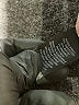 Worthington Solid Gray Dress Pants Size 14 - photo 5