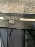 Ann Taylor Solid Blue Dress Pants Size 8 (tall) - photo 7