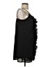 Naked Zebra 100% Polyester Black Cocktail Dress Size S - photo 4