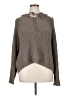 Another Love 100% Polyester Brown Pullover Sweater Size S - photo 1
