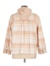 American Eagle Outfitters 100% Cotton Tan Jacket Size XL - photo 2