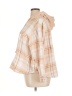 American Eagle Outfitters 100% Cotton Tan Jacket Size XL - photo 5