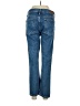 BDG 100% Cotton Hearts Blue Jeans Size 29 waist - photo 2