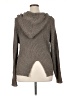 Another Love 100% Polyester Brown Pullover Sweater Size S - photo 2