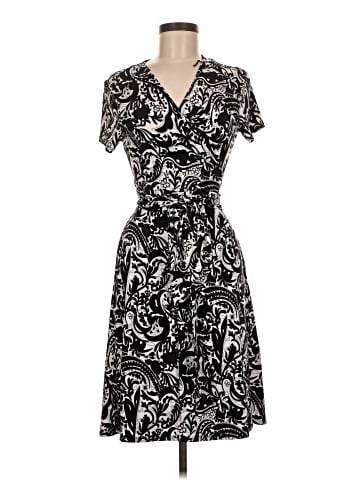 Tiana B. Casual Dress (view 1)