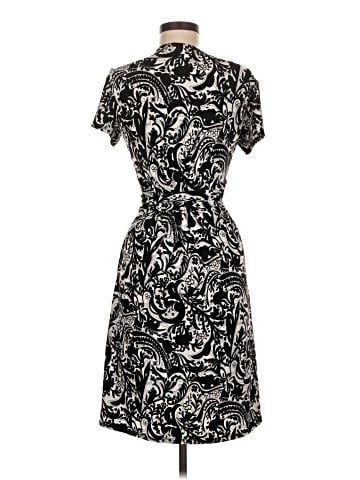 Tiana B. Casual Dress (view 2)