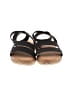 Assorted Brands Black Sandals Size 1 (baby) - photo 2