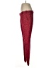 Zadig & Voltaire Hearts Red Casual Pants Size EU 40 / US 10 - photo 5