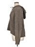 Another Love 100% Polyester Brown Pullover Sweater Size S - photo 5