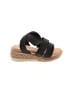 Assorted Brands Black Sandals Size 1 (baby) - photo 1