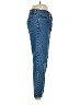 BDG 100% Cotton Hearts Blue Jeans Size 29 waist - photo 4
