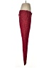 Zadig & Voltaire Hearts Red Casual Pants Size EU 40 / US 10 - photo 4