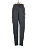 Zara Chevron-herringbone Gray Sweatpants Size S - photo 1