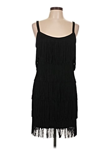 Forever 21 Cocktail Dress (view 1)