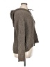 Another Love 100% Polyester Brown Pullover Sweater Size S - photo 4