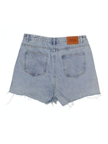 Princess Polly Denim Shorts (view 2)