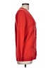 Banana Republic Red Cardigan Size L - photo 4