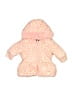 Rothschild 100% Polyester Pink Jacket Size 6-9 mo - photo 1