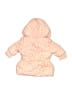 Rothschild 100% Polyester Pink Jacket Size 6-9 mo - photo 2