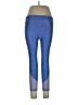 Under Armour Blue Active Pants Size L - photo 2