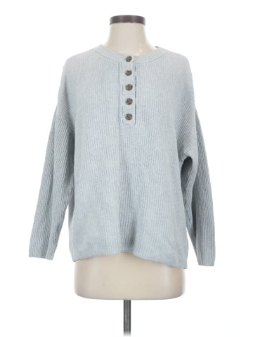 Aerie Pullover Sweater (view 1)