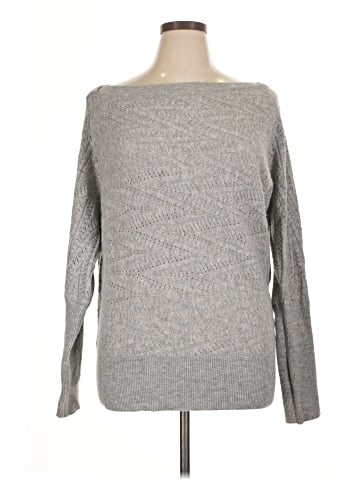 White House Black Market Pullover Sweater (view 1)
