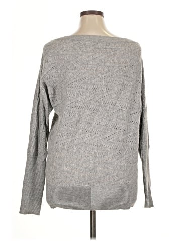 White House Black Market Pullover Sweater (view 2)