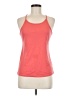 Unbranded Orange Active Tank Size M (estimated) - photo 1