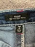 True Religion Hearts Blue Jeans Size 26 waist - photo 7