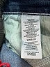 True Religion Hearts Blue Jeans Size 26 waist - photo 8