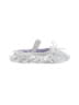 H&M Silver Flats Size 9 - 10 Kids - photo 1