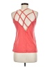 Unbranded Orange Active Tank Size M (estimated) - photo 2